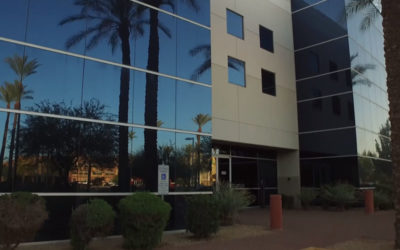 Press Release: Adding Phoenix NAP in Arizona to operating locations